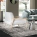 Cattelan Italia Giselle Lounge karosszék